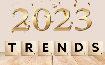 Social Media Trends 2023