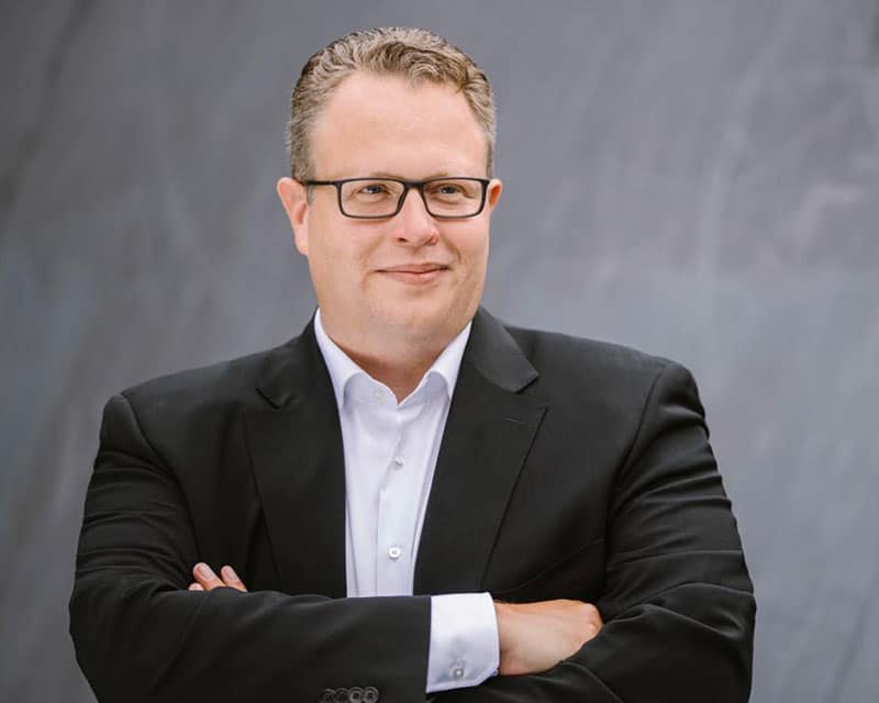 Referenz mecoa: Dennis Gladiator