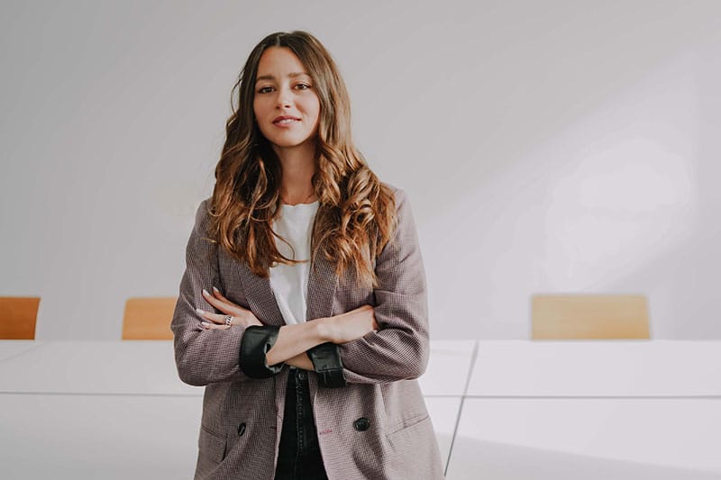 Giulia Fioriti von mecoa