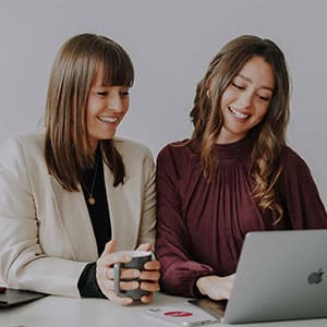 Mehr Bewerbungen für Betrieb und Kommune