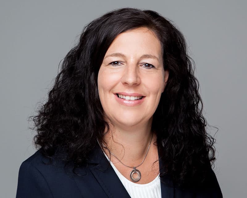 Referenz mecoa: Natascha Busbach