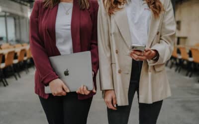 Social Media Politik: 6 Schritte für ein professionelles Auftreten