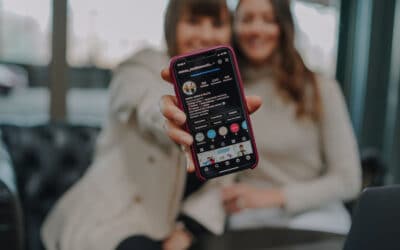 Der Wahlkampf von heute: Social Media in der politischen Kommunikation