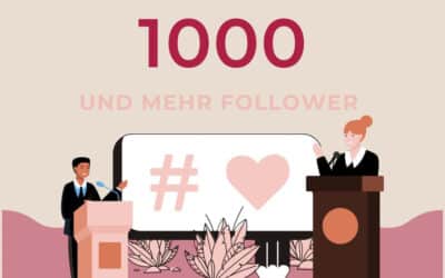 Instagram in der Politik: Erfolgsgeheimnisse erfolgreicher Postings