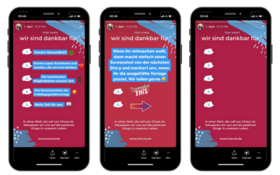 In 3 Schritten gratis Reichweite auf Social Media