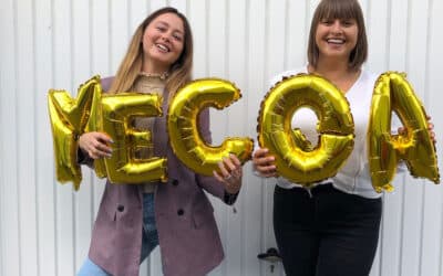 Unternehmensbranding auf Instagram – 4 Tipps für Selbstständige