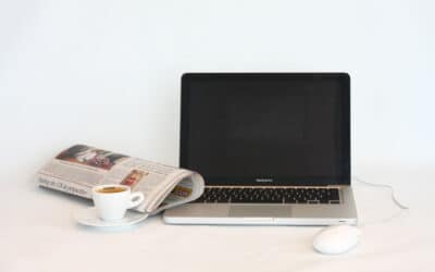 Von der Pressemitteilung zum Social Media Post