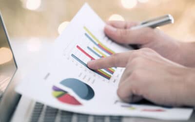 Wachstum mit Wahlwerbung auf Social Media