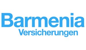 Referenz mecoa Barmenia Versicherungen