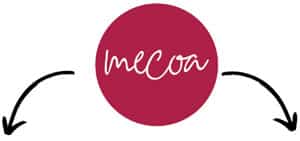 Social Media Leistungen mecoa Mediencoaching