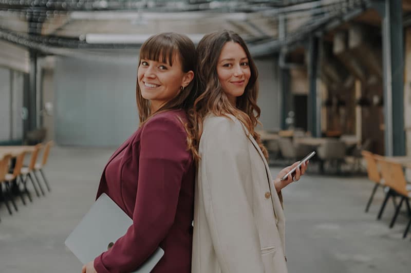 Personalgewinnung via Social Media