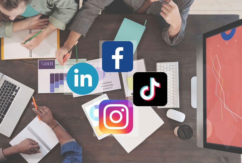 5 Schritte für erfolgreiche Social Media Kommunikation für Verbände