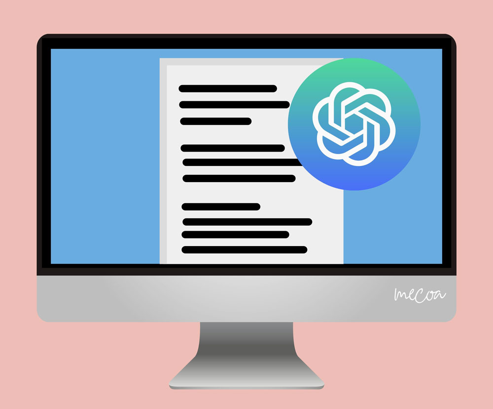 ChatGPT für die Content Erstellung