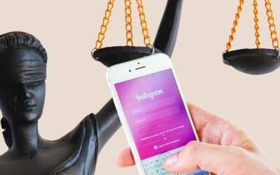 Instagram Abmahnung: Das musst du bei der Musikverwendung, Datenschutz und Co. beachten