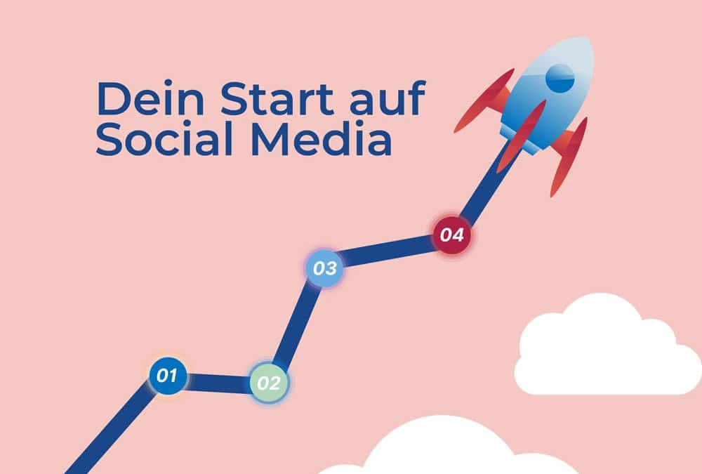 Social Media Politik: So gelingt dir der Start als politischer Social Media Account