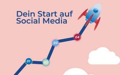 Social Media Politik: So gelingt dir der Start als politischer Social Media Account