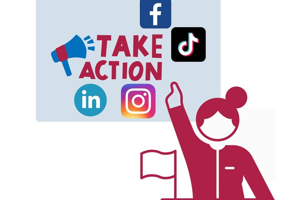 Kommunalwahlkampf gewinnen: Mit Social Media sichtbar werden