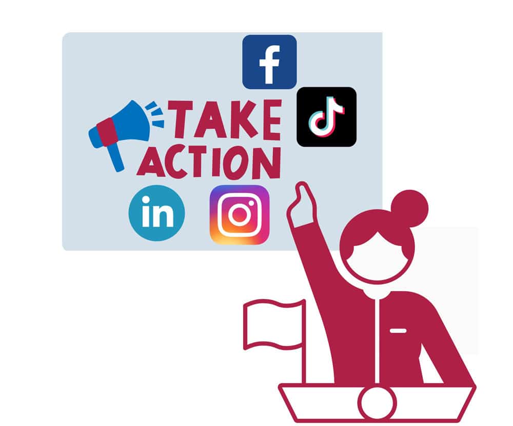 Titelbild: Warum Kommunalwahlkampf