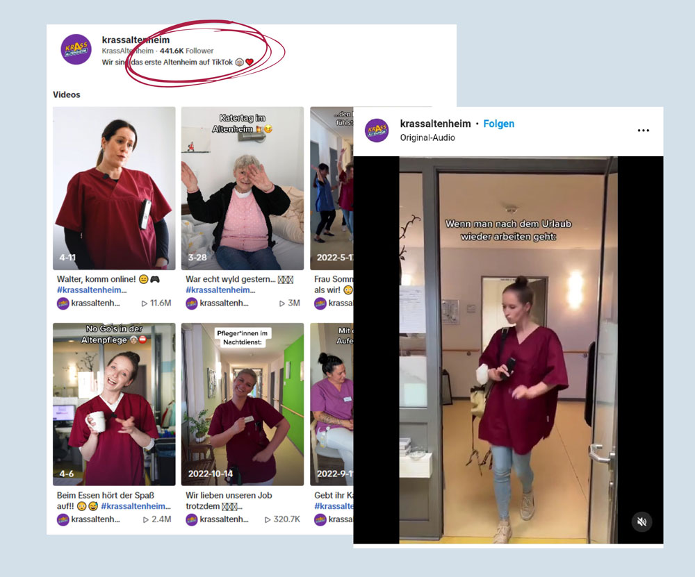 Authentischer-Content-im-Gesundheitswesen