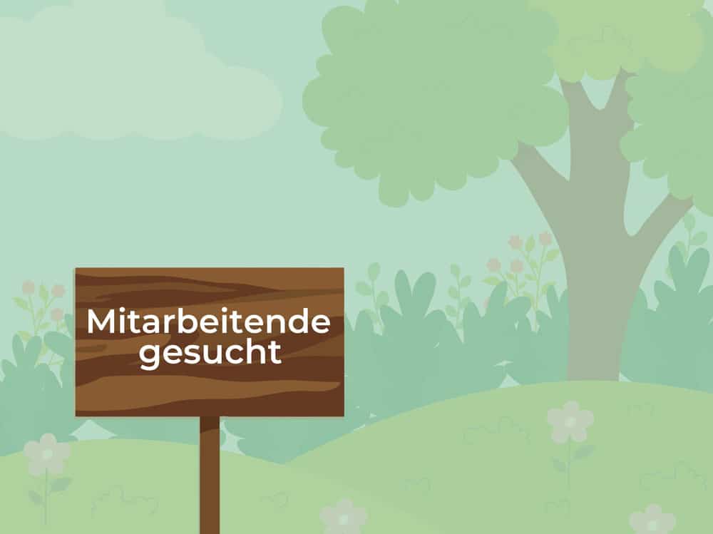 Mitarbeitergewinnung im GaLaBau