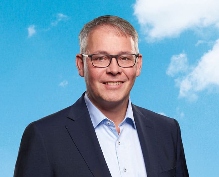 Thomas Schwarzenberger, Bezirkstagsabgeordneter CSU Bayern