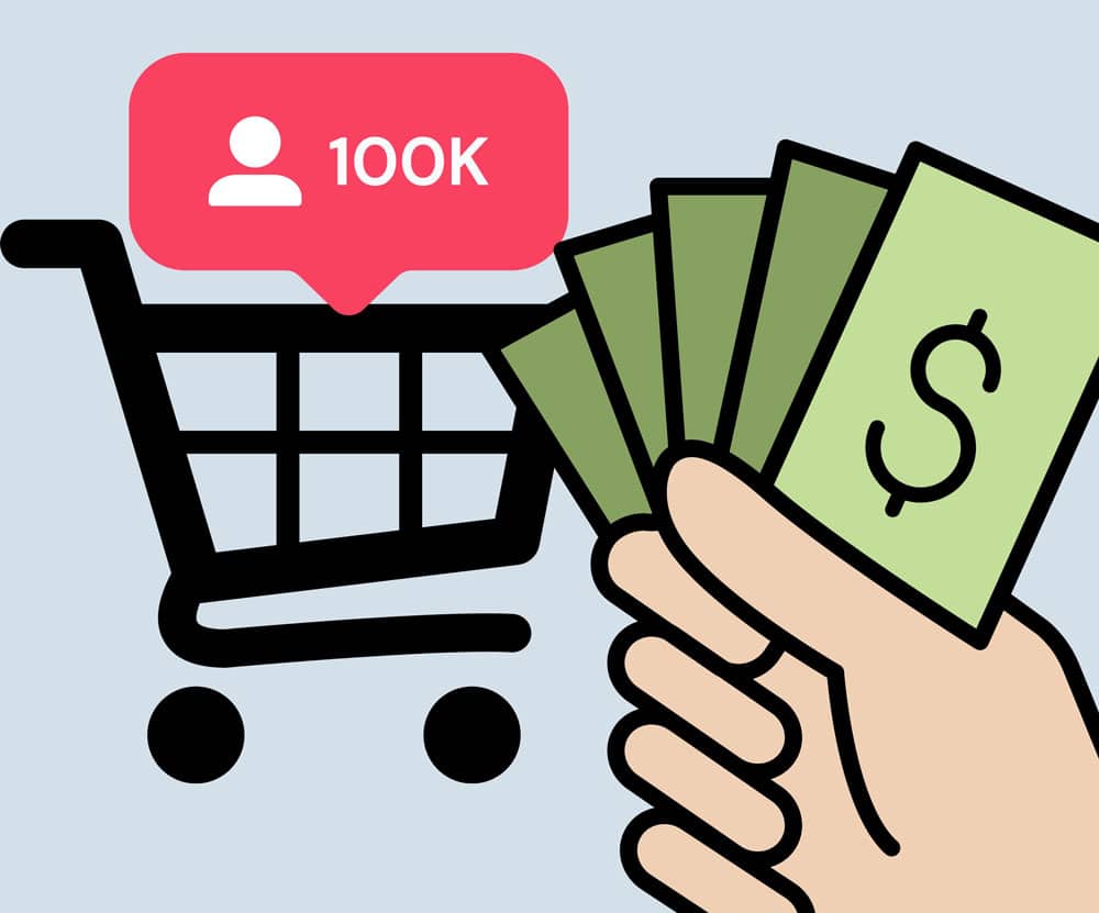 Instagram Follower kaufen