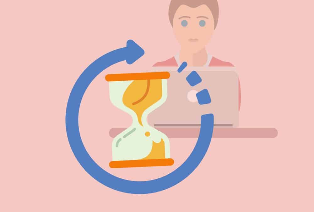 5 Tipps für eine zeitsparende Social Media Content Erstellung