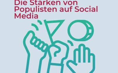 Darum ist Populismus auf Social Media so stark