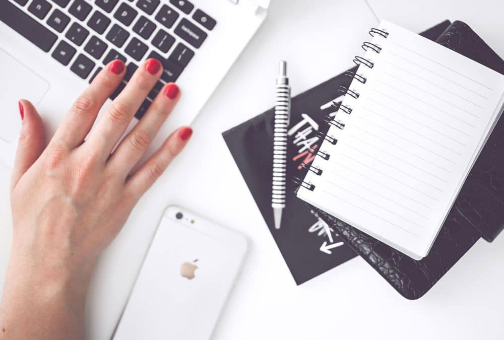 Mehr Organisation für Social Media: 3 Tipps für deinen Social Media Account