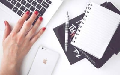 Mehr Organisation für Social Media: 3 Tipps für deinen Social Media Account