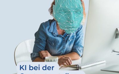 KI für die Content Erstellung – So sparst du jetzt Zeit
