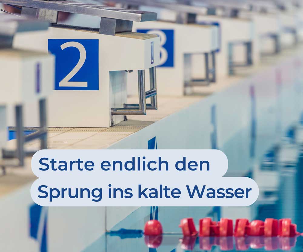 Social Media braucht Zeit