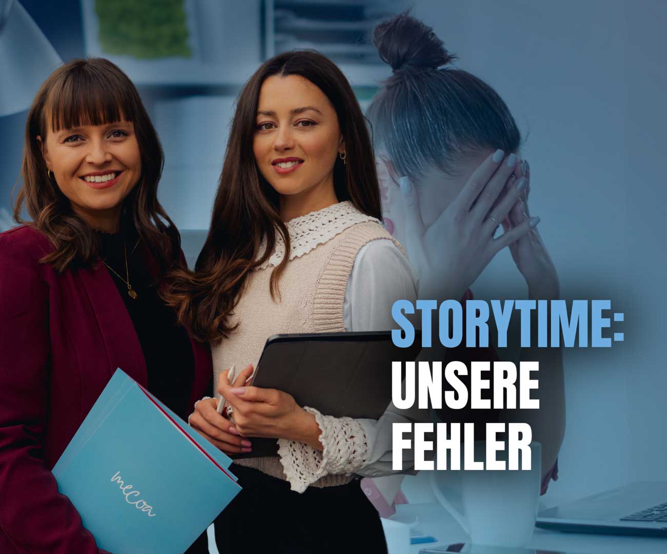 Instagram Accounts aufbauen: Unsere 3 größten Fehler