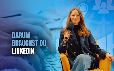 #77 LinkedIn in der Politik – wie wichtig ist es wirklich?