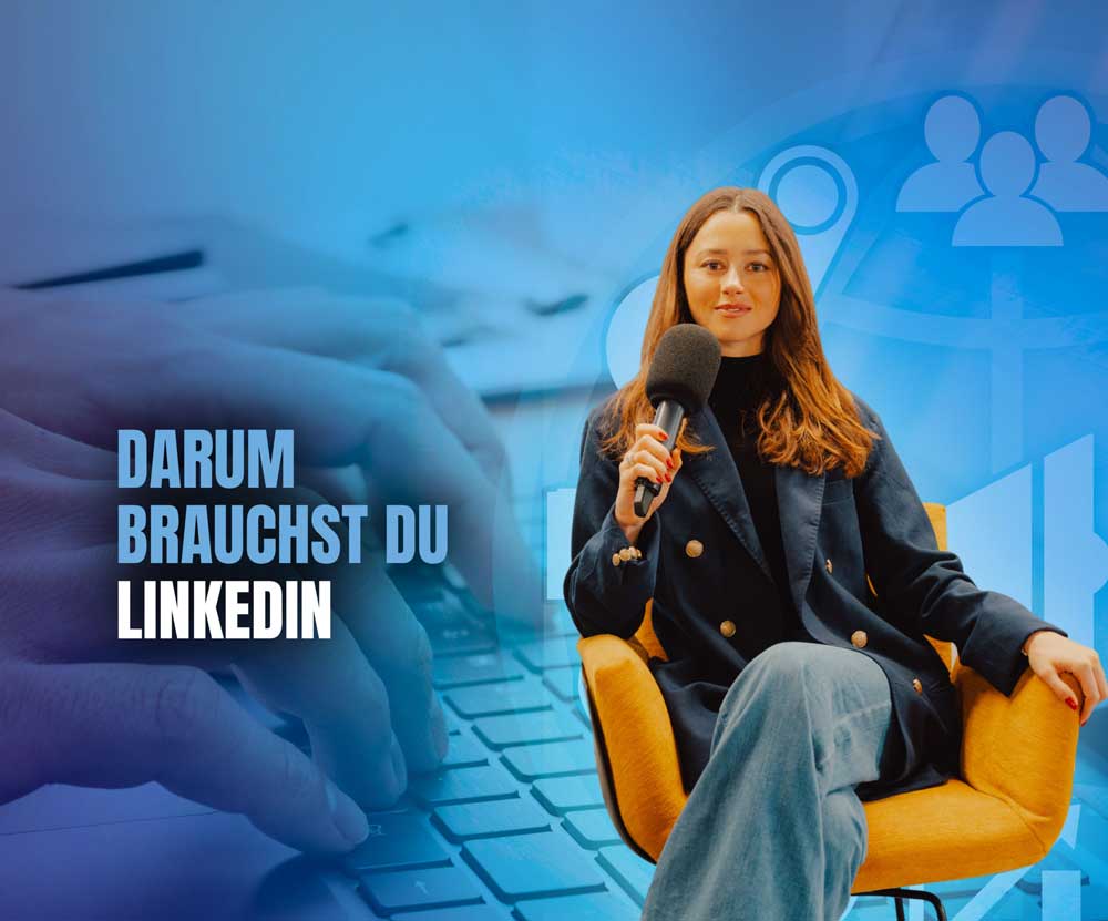 LinkedIn in der Politik