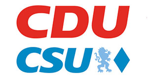CDU CSU