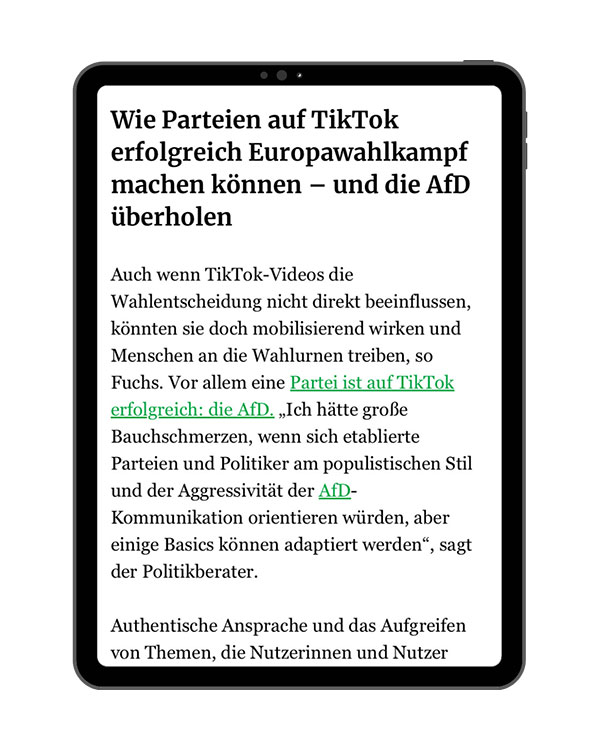 Frankfurter Rundschau