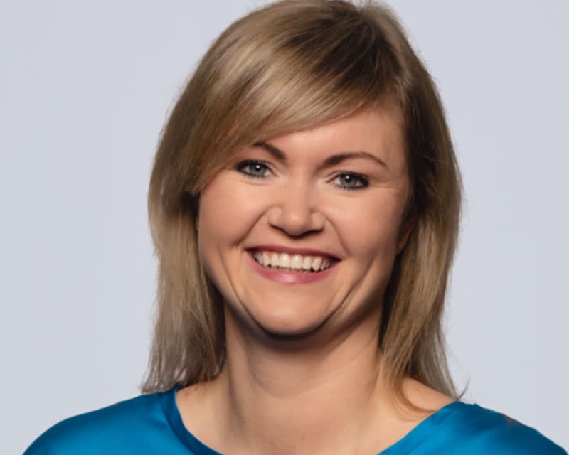 Referenz mecoa: Marika Riethmüller