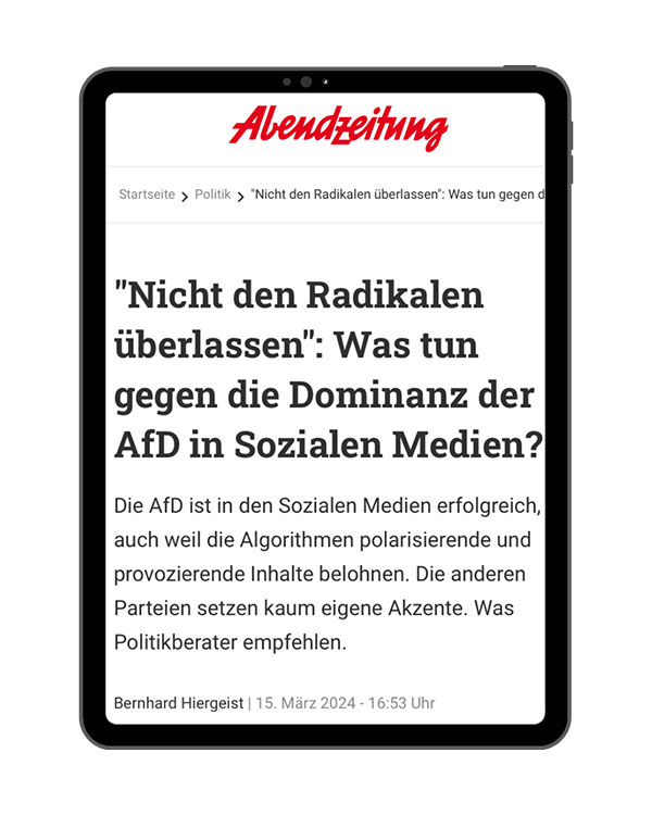 Münchner Abendzeitung