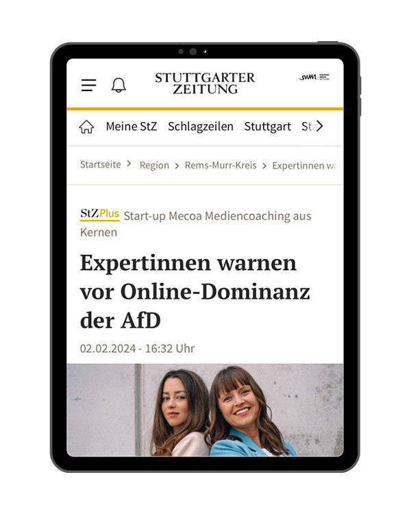 Stuttgarter Zeitung