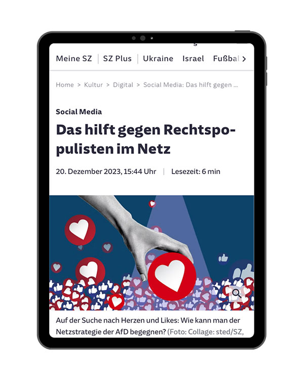 Süddeutsche Zeitung