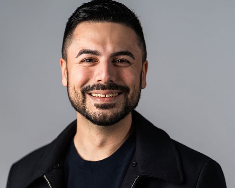 Referenz mecoa: Eren Kocak