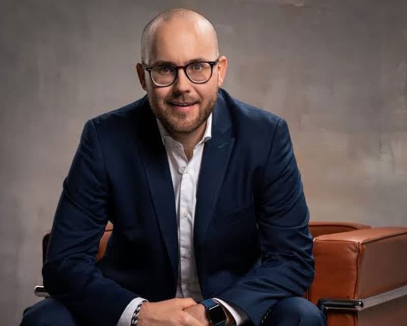 Referenz mecoa: Felix Locke