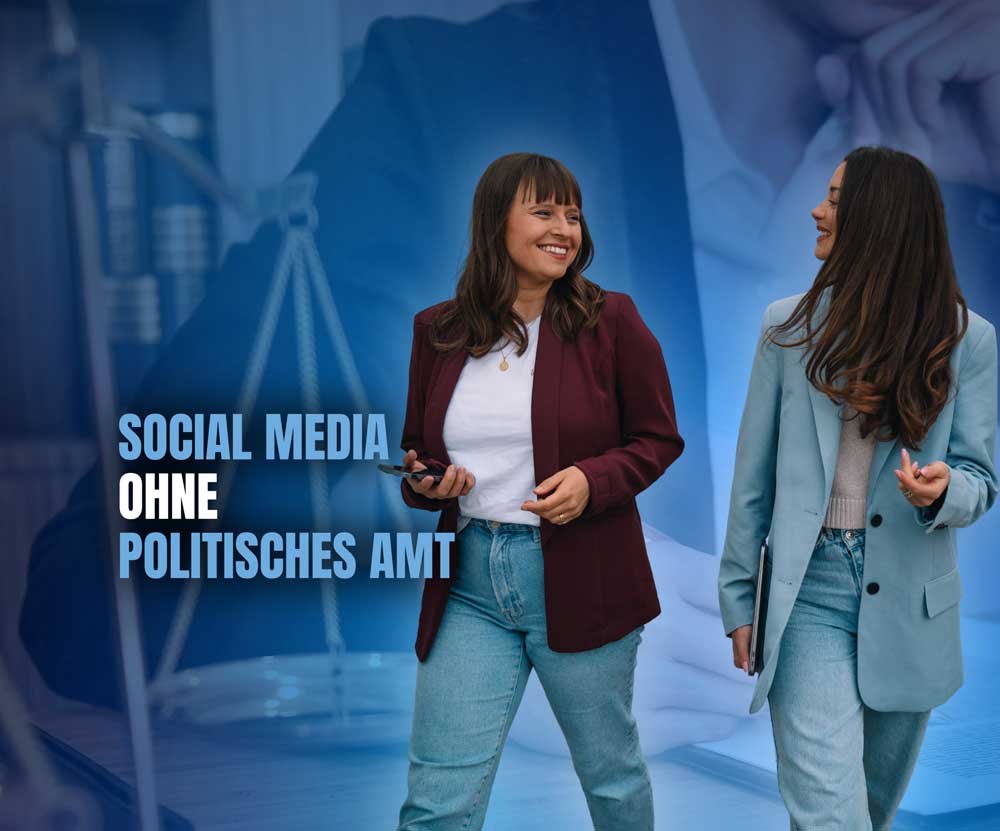 Social Media im Ehrenamt