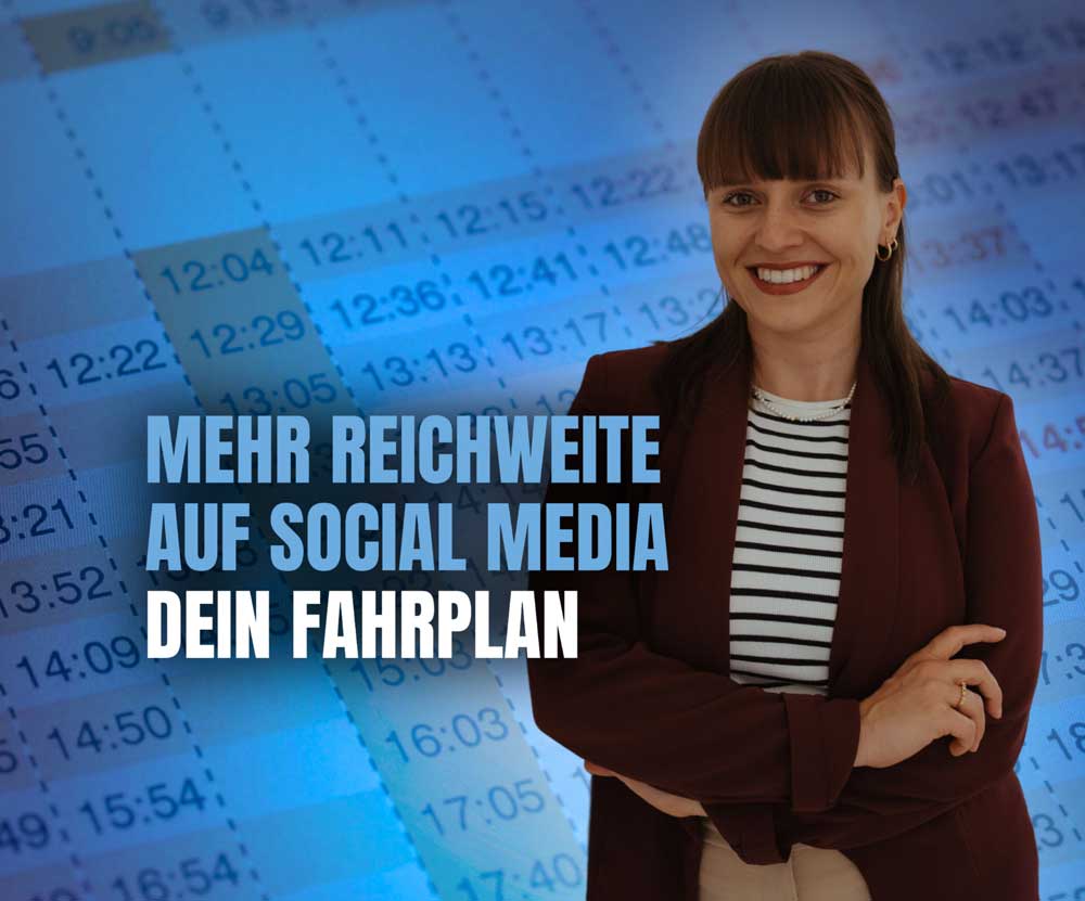 Mehr Reichweite auf Social Media