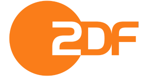 Logo ZDF