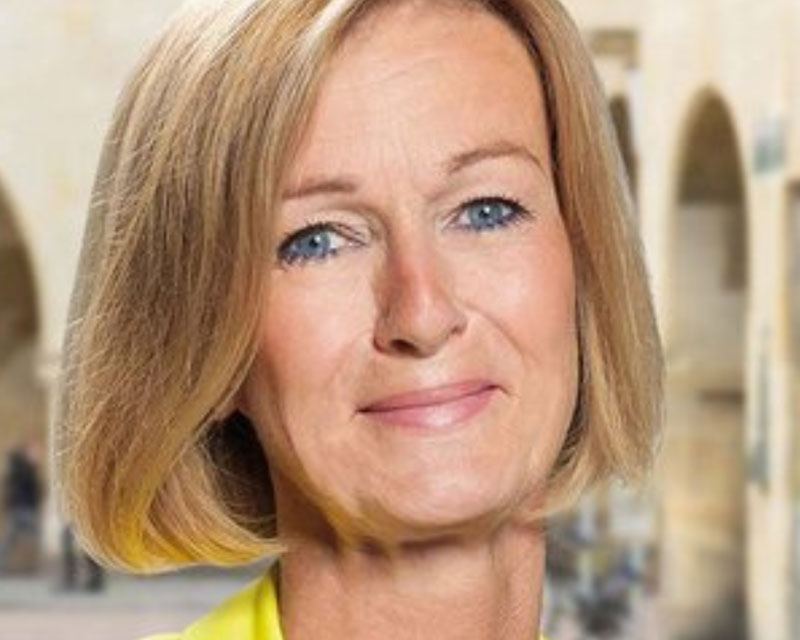 Babette Lichtenstein van Lengerich