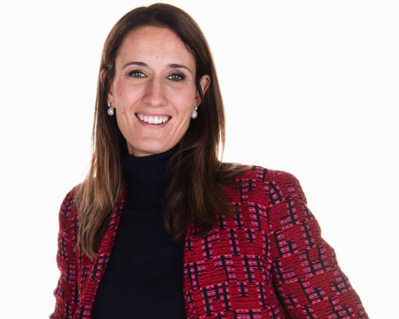 Elizabeth Ribeiro da Silva