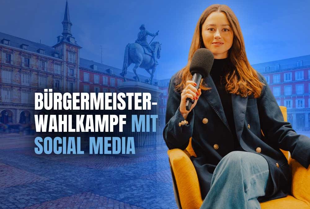 Social Media für Bürgermeister: So gewinnst du 2026 deine Wahl