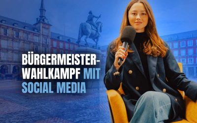 Social Media für Bürgermeister: So gewinnst du 2026 deine Wahl